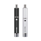 Yocan Evolve-D Plus (Dry Herb) Vaporizer Kit - Stainless Steel