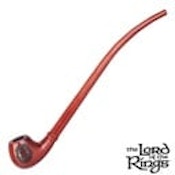 TREEBEARD WOOD SMOKING PIPE | SHIRE PIPES