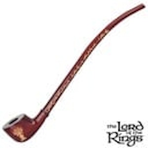 MAQ DISTRIBUTORS - RIVENDELL WOOD SMOKING PIPE | SHIRE PIPES