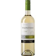 FRONTERA SAUVIGNON BLANC - 750ML