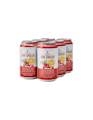 GEORGIAN BAY CRANBERRY GIN SMASH - 6PK