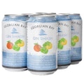 GEORGIAN BAY GIN SMASH ORIGINAL CITRUS - 6PK