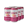 GEORGIAN BAY RASPBERRY RHUBARB SMASH - 6PK