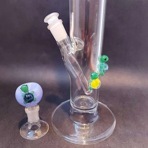 Wildfire Productions - Lucky Turtle Straight Tube