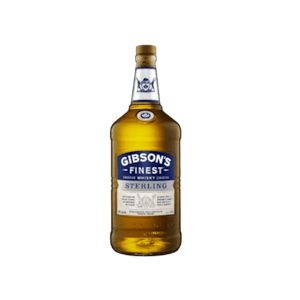 GIBSONS FINEST - GIBSONS FINEST STERLING - 1.75L