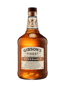 Gibsons - GIBSONS FINEST VENERABLE 18 YEAR OLD - 750ML