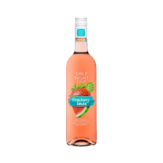 GIRLS NIGHT OUT STRAWBERRY SAMBA - 750ML