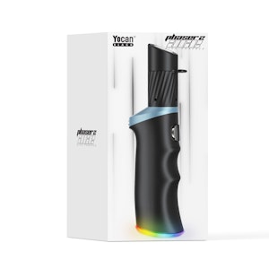 Yocan - Phaser ACE 2 Vaporizer (Blue)