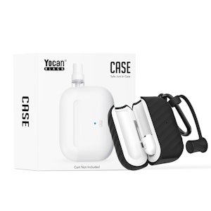 Yocan - Case Cartridge Battery (Black)