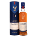 GLENFIDDICH 14 YR BOURBON BARREL RESERVE - 750ML