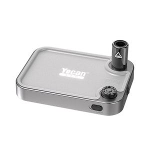 Yocan - Slate Torch (Space Grey)