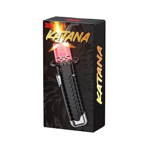 Yocan - Katana Torch (Pink)