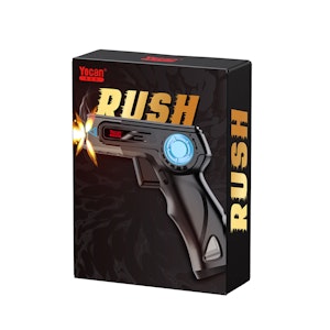 Yocan - Rush Torch (Blue)