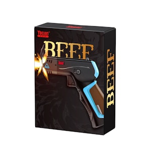 Yocan - Beef Torch (Blue)