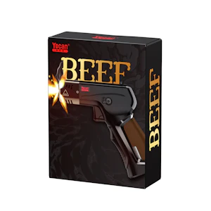 Yocan - Beef Torch (Space Grey)