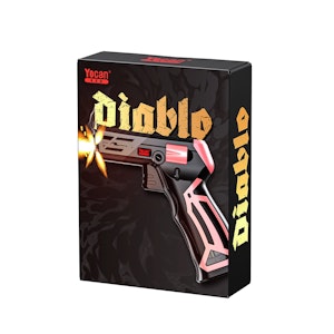 Yocan - Diablo Torch (Pink)