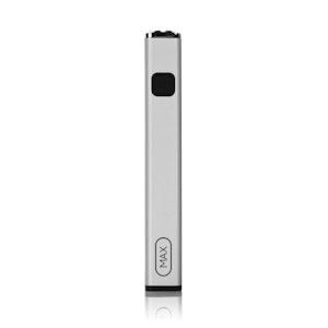 Gear Premium - GO MAX Vaporizer (Silver)