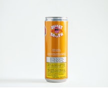 Sweet Tooth - Fizzy Peach