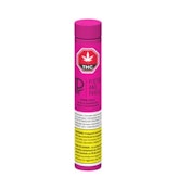 Pistol And Paris - Pink Goo (3x0.5g)