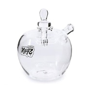 Nugz - Happle Glass Pipe Rig