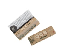 OCB - Bamboo Rolling Papers 1.25