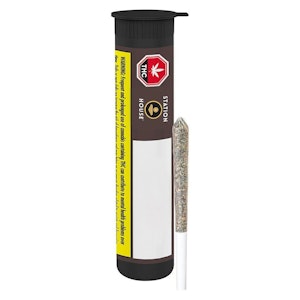 Station House - Pink Kush 1 x 0.5g Pre-Roll