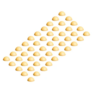 Weed Me - Hash Rosin Drops 50 x 0.25g Tablets