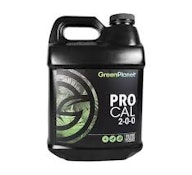GreenPlanet Pro Cal