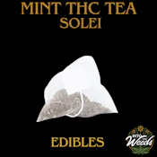 Mint Tea - 5 Pack