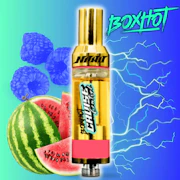 BOXHOT Cruise Control Nitro 2.0 g Prefilled Cart