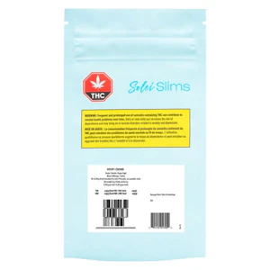 Solei Slims - Uplift 10 x 0.4g Pre-Rolls