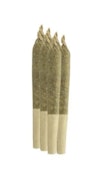 TROP JUICE PRE-ROLLS - 3.5