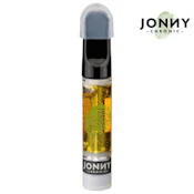 Jonny Chronic | Acapulco Gold Distillate 510 Thread Cartridge | 1g