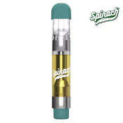 Spinach | Pineapple Paradise Liquid Diamond 510 Thread Cartridges | 1g