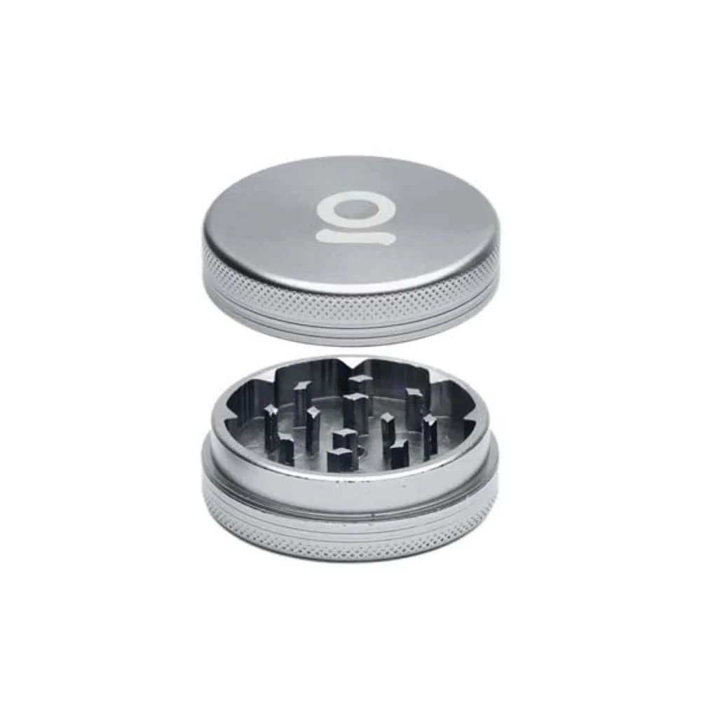 Turning Point Brands - ONGROK Magnetic Grinder 50mm (Gunmetal) Main Image