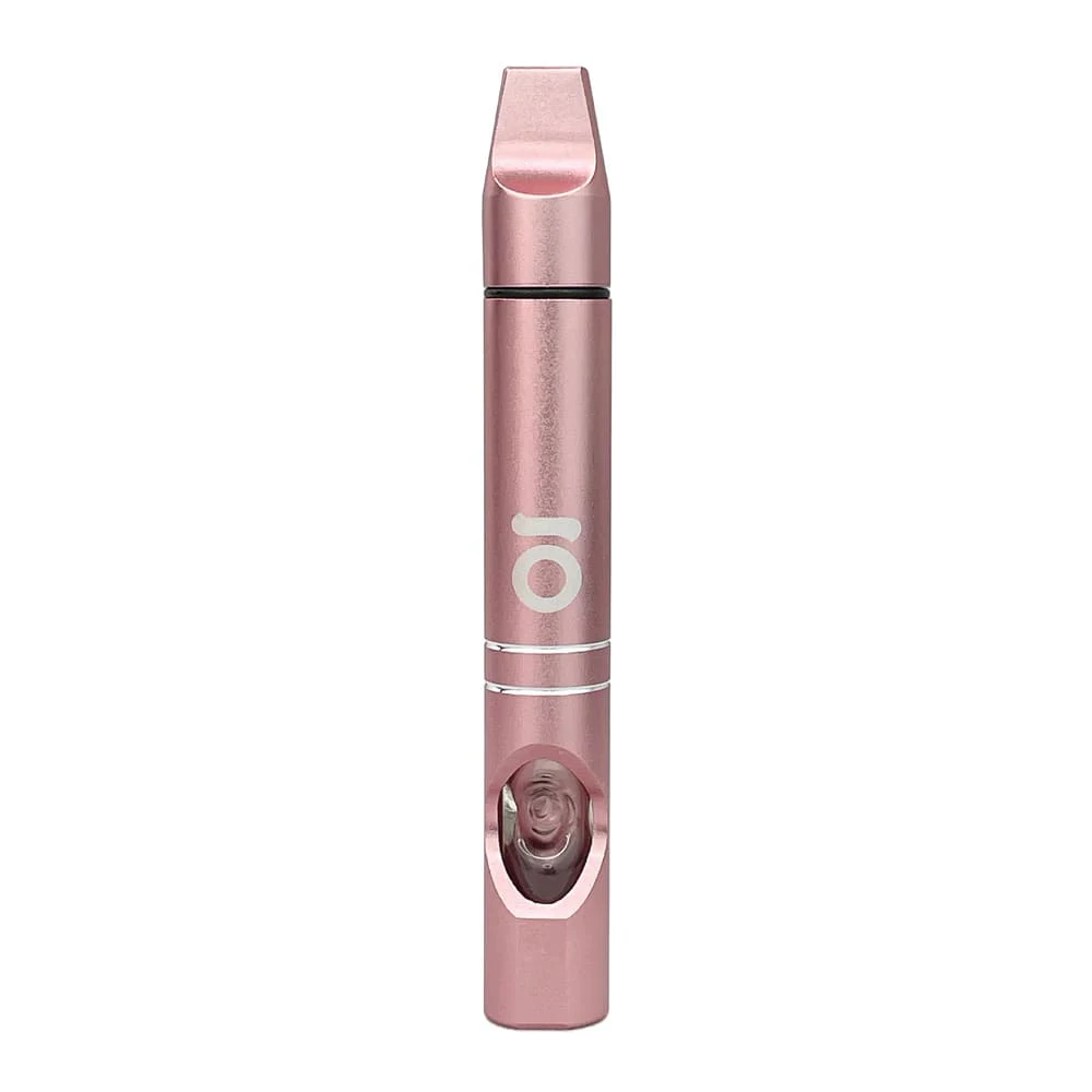 Turning Point Brands - ONGROK Aluminum Meditation Pipe - RG Main Image