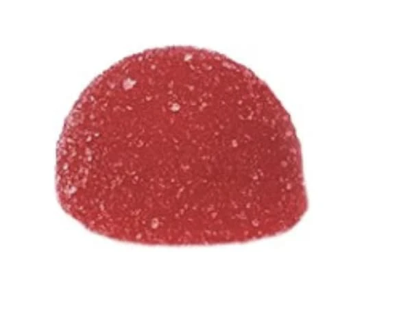 BLAST - BC HALL OF FAME | SOUR WILD RASPBERRY ANIMAL STYLE LIVE ROSIN GUMMY | 1 X 10mg Main Image