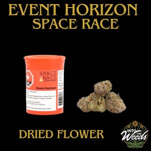 Space Race - Event Horizon - 3.5g