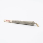 Black Jelly 5 x 0.5g Pre-Rolls
