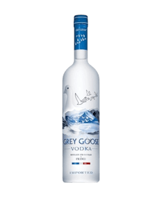 GRAY - GREY GOOSE VODKA - 375ML