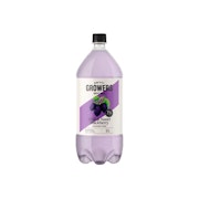 GROWERS BLACKBERRY CIDER - 2L