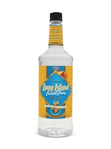ICEBOX - ICEBOX LONG ISLAND ICED TEA - 1140ml