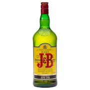 J & B RARE - 1.14L