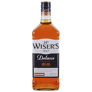 J.P - J.P. WISERS DELUXE - 1.75L