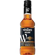 J.P. WISERS DELUXE - 375ML