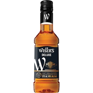 J.P - J.P. WISERS DELUXE - 375ML