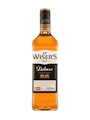 J.P. WISERS DELUXE - 750ML
