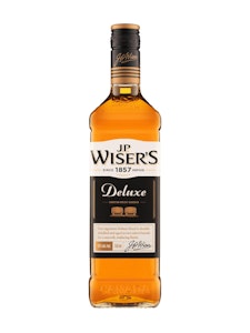 J.P - J.P. WISERS DELUXE - 750ML