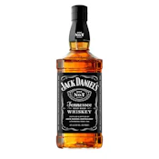 JACK DANIELS OLD NO.7 - 1.75L