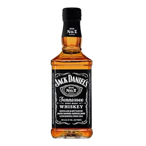 JACK - JACK DANIELS OLD NO.7 - 375ML